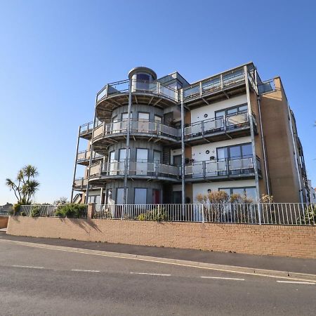 Flat 19 By The Beach Harwich Exterior foto